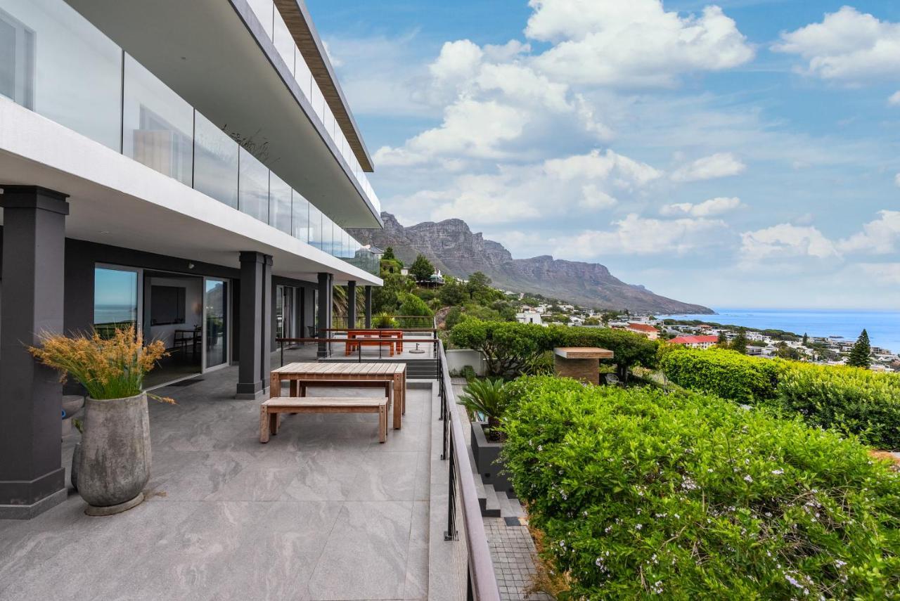 Atholl House Hotel Cape Town Bagian luar foto