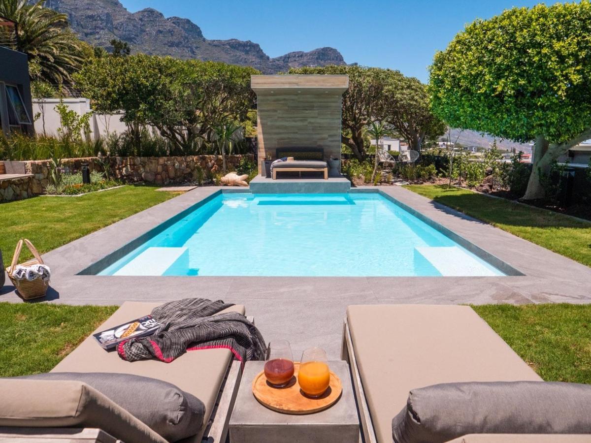Atholl House Hotel Cape Town Bagian luar foto